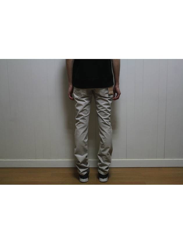 men track pants - JOHN GALLIANO - BALAAN 10