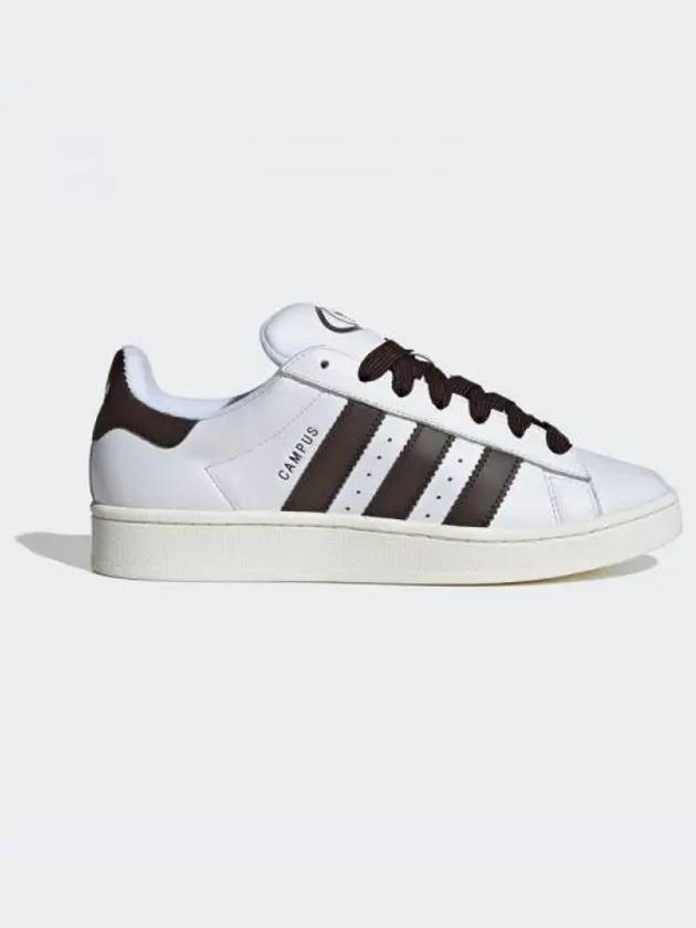 CAMPER CAMPUS 00s FTWWHTDBROWNOwhite - ADIDAS - BALAAN 1