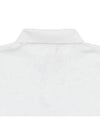 Men's Jagard Collar Short Sleeve Knit MMSWN5T83 112 - AT.P.CO - BALAAN 6