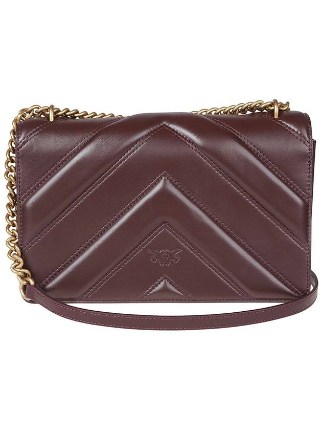 Pinko Shoulder bags - PINKO - BALAAN 2