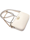 24SS Women's V Logo Mini Cross Bag 4W0P0AA9 MIM 098 24S - VALENTINO - BALAAN 5