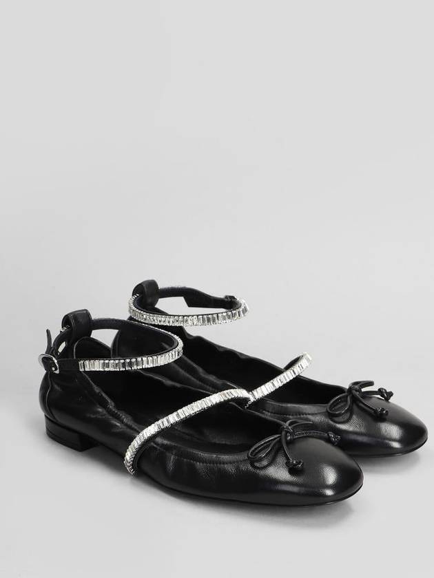 Stuart Weitzman Stefanie  Ballet Flats - STUART WEITZMAN - BALAAN 2