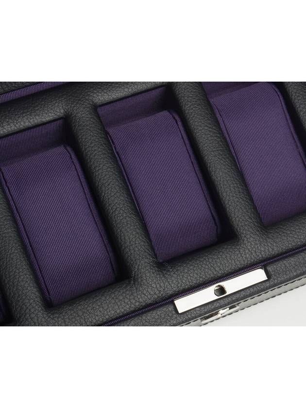 Wolf Windsor Five Piece Watch Box  458303 - WOLF - BALAAN 2