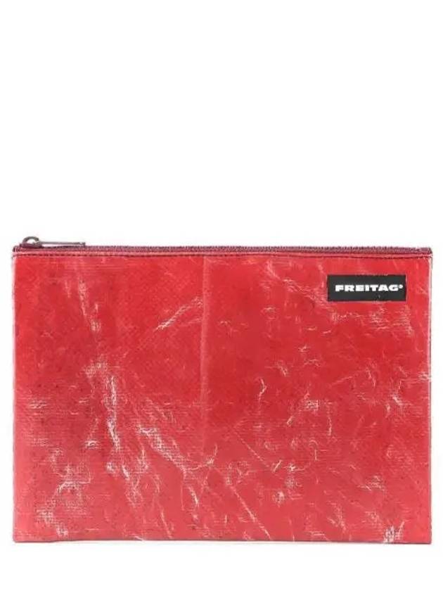 Unisex small clutch bag F07 CHUCK 0559 271119 - FREITAG - BALAAN 1