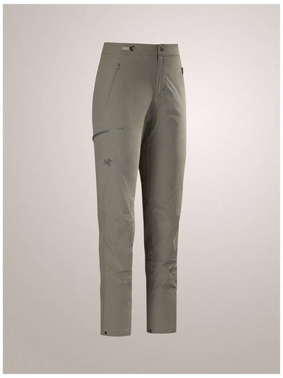 Gamma Lightweight Track Pants Forage - ARC'TERYX - BALAAN 2