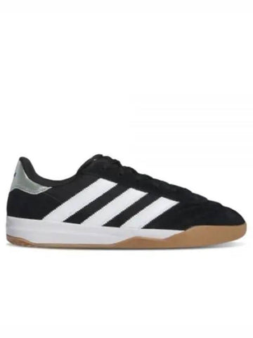 Copa Premiere Low Top Sneakers White Black - ADIDAS - BALAAN 1