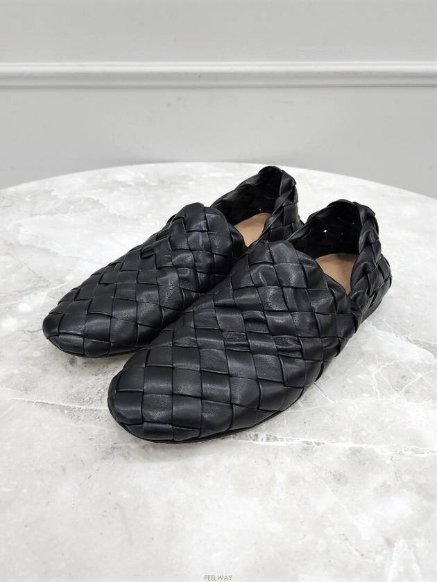 women loafers - BOTTEGA VENETA - BALAAN 1