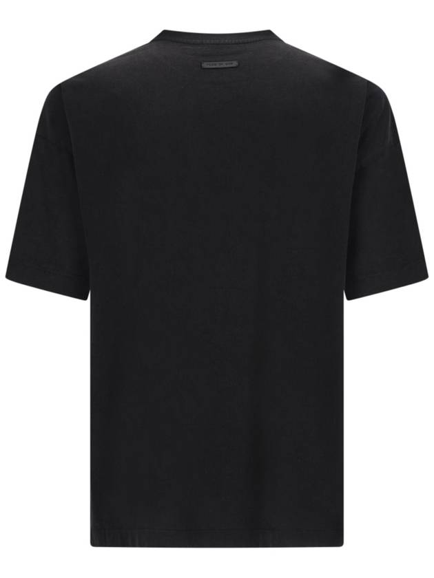 Fear of God T-shirts and Polos Black - FEAR OF GOD - BALAAN 2