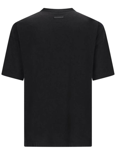 Fear of God T-shirts and Polos Black - FEAR OF GOD - BALAAN 2