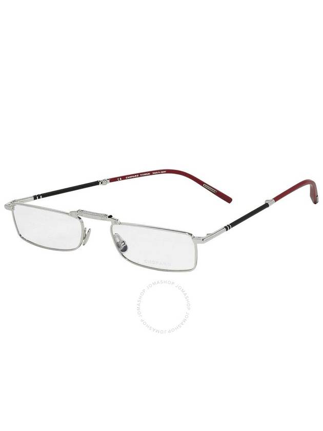 Chopard Demo Rectangular Ladies Eyeglasses VCHD86M 0579 55 - CHOPARD - BALAAN 1