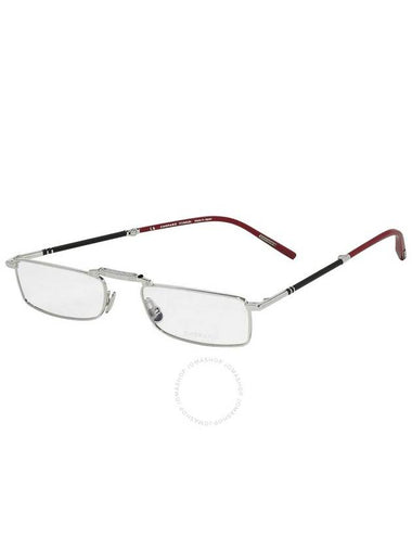 Chopard Demo Rectangular Ladies Eyeglasses VCHD86M 0579 55 - CHOPARD - BALAAN 1