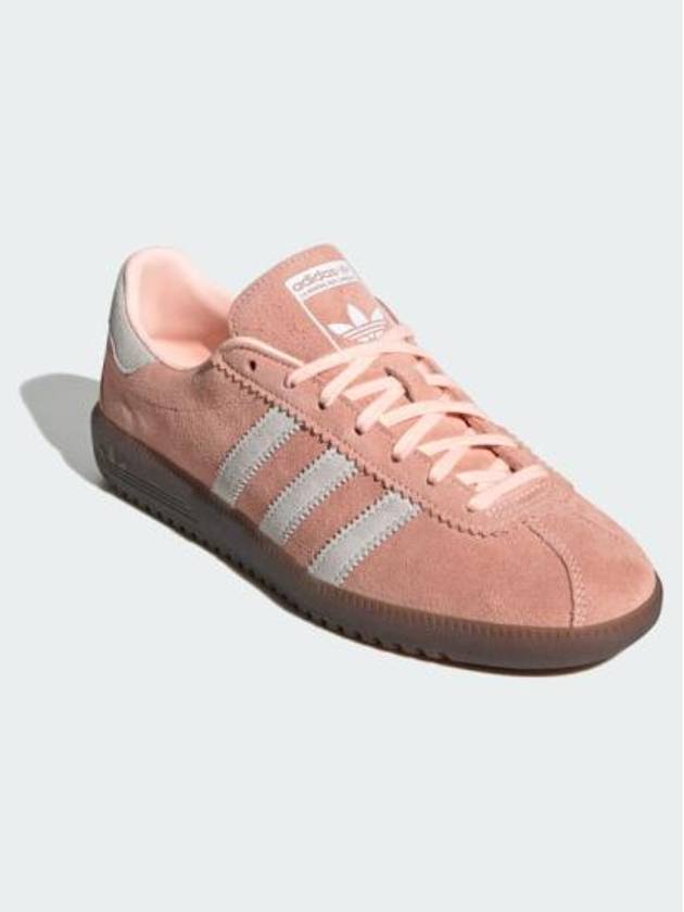 BRMD Low Top Sneakers Pink - ADIDAS - BALAAN 3