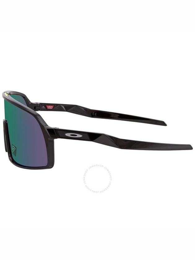 Oakley Sutro S Prizm Jade Shield Men's Sunglasses OO9462 946206 28 - OAKLEY - BALAAN 3