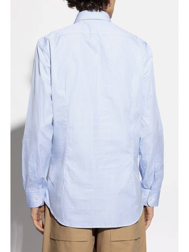 UOMO CAMICIA - ETRO - BALAAN 5