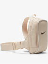 NSW Essential Cross Bag Sand - NIKE - BALAAN 4