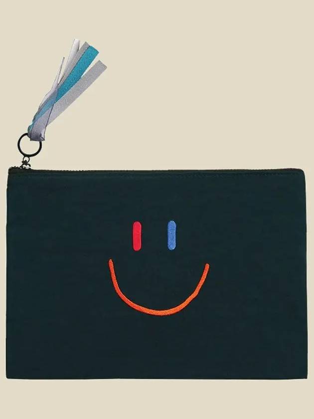 Golf Cart Pouch Golf Cart Pouch Navy - LALA SMILE - BALAAN 3