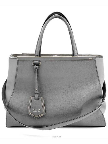 women shoulder bag - FENDI - BALAAN 1