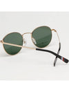 Sunglasses TH1572S J5GQT Men Women Retro Fashion - TOMMY HILFIGER - BALAAN 4