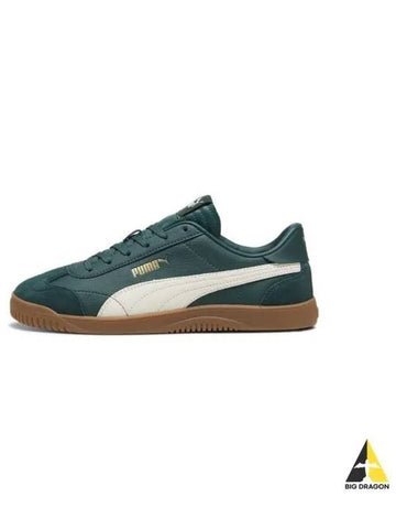 Club 5v5 SD Dark Myrtle Ivory 395104 08 - PUMA - BALAAN 1