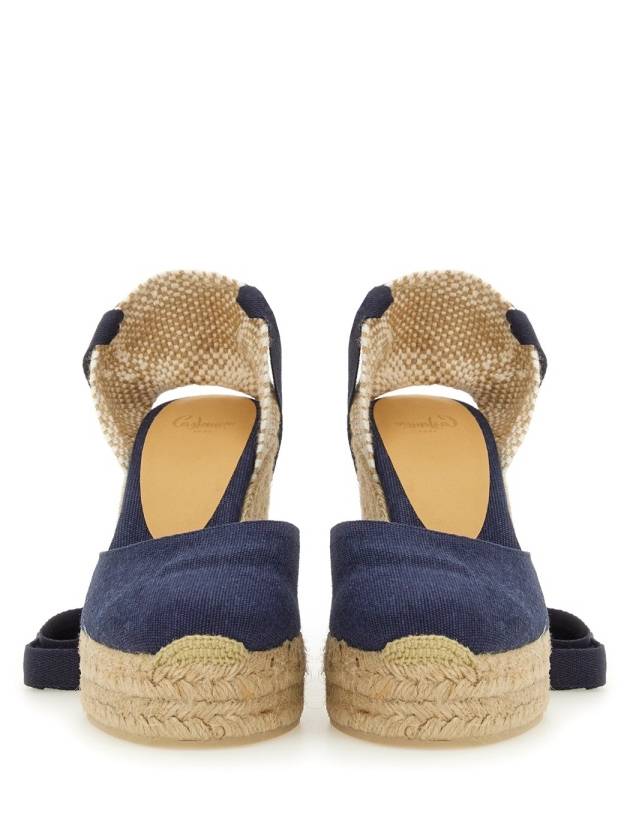 ESPADRILLE "CUTE" - CASTANER - BALAAN 4