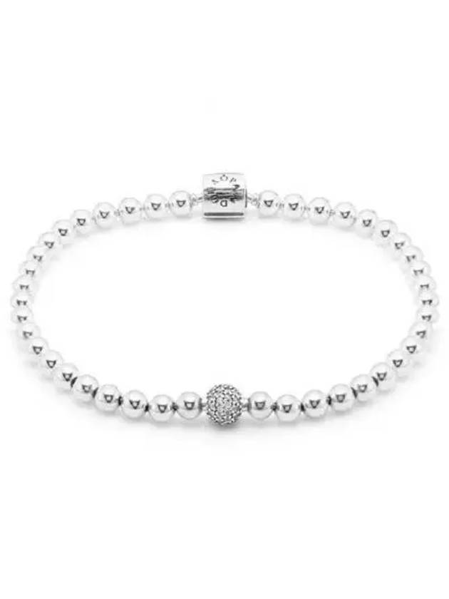 Women s bracelet 271556 - PANDORA - BALAAN 1