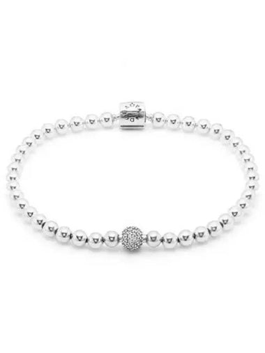 Women s bracelet 271556 - PANDORA - BALAAN 1