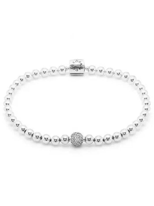 Women s bracelet 271556 - PANDORA - BALAAN 1