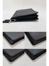 men clutch bag - PRADA - BALAAN 6