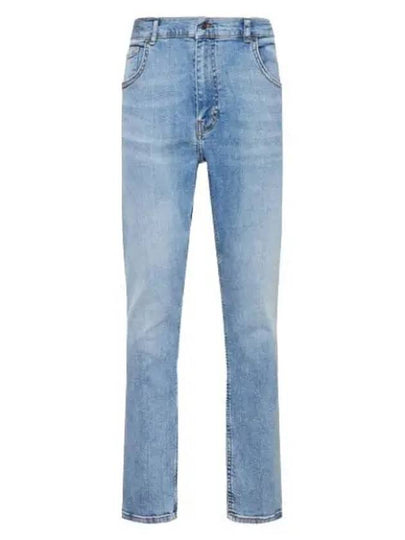 Jay Active Light Indigo Jean Blue - J.LINDEBERG - BALAAN 2