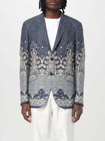 Jacket men Etro - ETRO - BALAAN 1