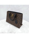 women tote bag - LOUIS VUITTON - BALAAN 2