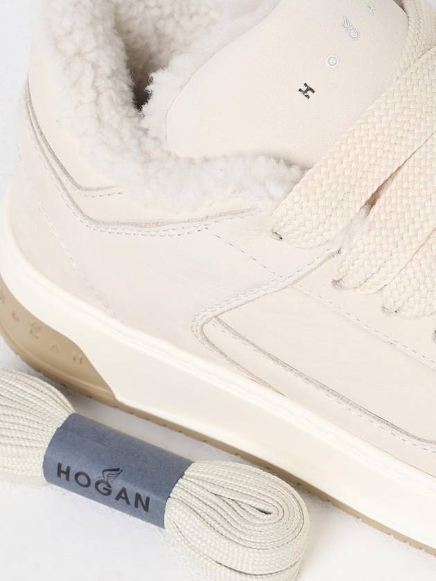 Sneakers woman Hogan - HOGAN - BALAAN 4