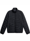 Men's Cliff Light Padding Black - J.LINDEBERG - BALAAN 1