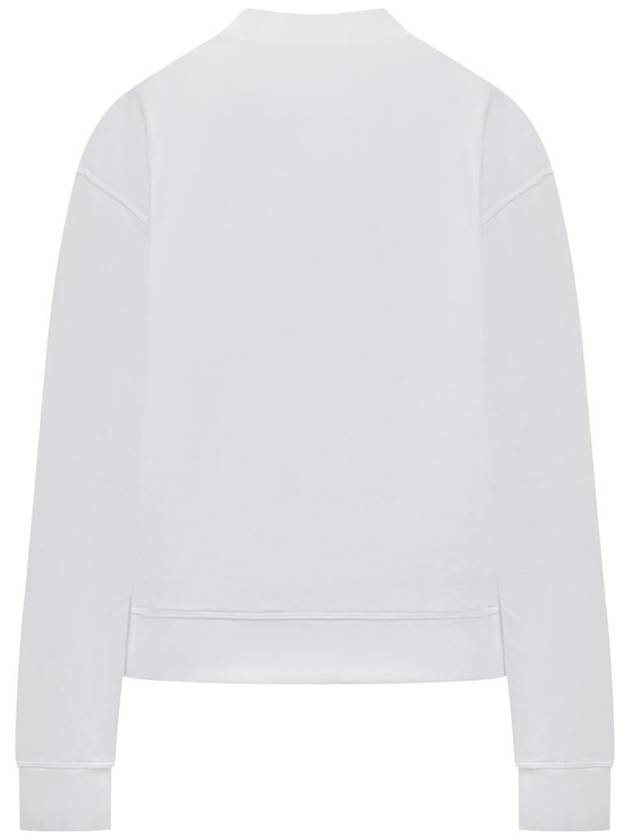 DSQUARED2 Sweatshirt Crew Neck - DSQUARED2 - BALAAN 2