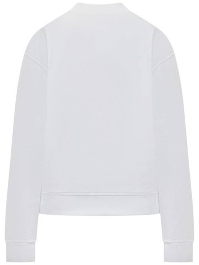 DSQUARED2 Sweatshirt Crew Neck - DSQUARED2 - BALAAN 2