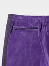 Training Jogger Pants NS253 Purple - NEEDLES - BALAAN 2