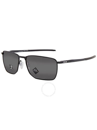 Oakley Ejector Prizm Black Rectangular Men's Sunglasses OO4142 414201 58 - OAKLEY - BALAAN 2