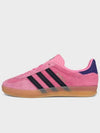 Gazelle Indoor Low Top Sneakers Pink - ADIDAS - BALAAN 4