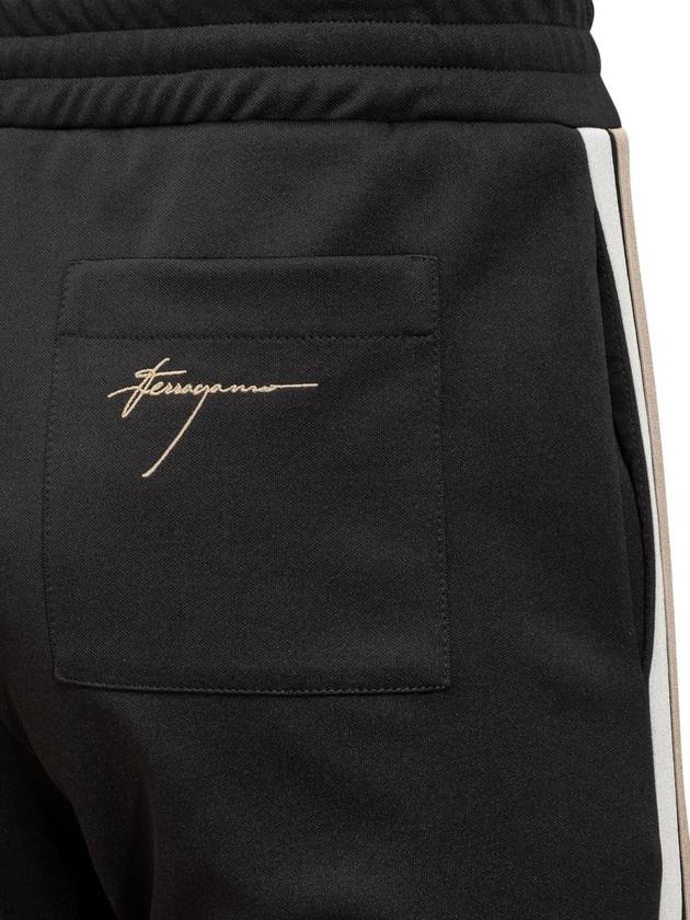 Salvatore Ferragamo Ferragamo Pants - SALVATORE FERRAGAMO - BALAAN 4