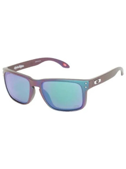 glasses sunglasses - OAKLEY - BALAAN 1