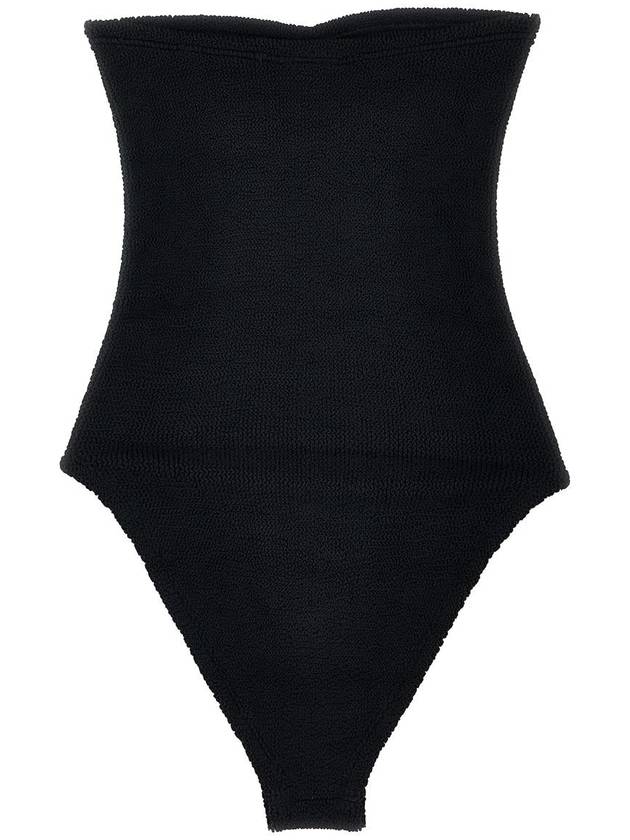 Hunza G 'Brooke Swim' One-Piece Swimsuit - HUNZA G - BALAAN 2