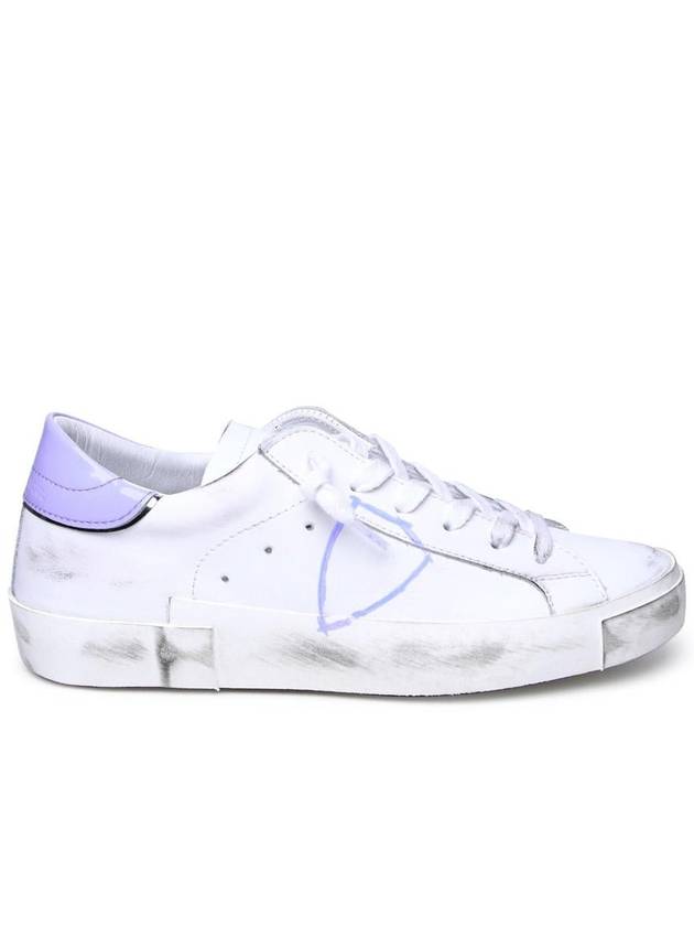 Sneakers PRLDVJ01 White - PHILIPPE MODEL - BALAAN 2