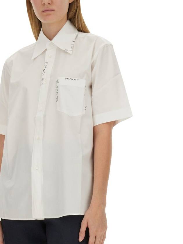 Marni Shirt - MARNI - BALAAN 8