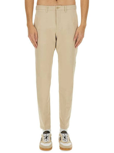 Boss Regular Fit Pants - HUGO BOSS - BALAAN 1