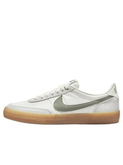 Women's Killshot 2 Low Top Sneakers Light Army - NIKE - BALAAN 2