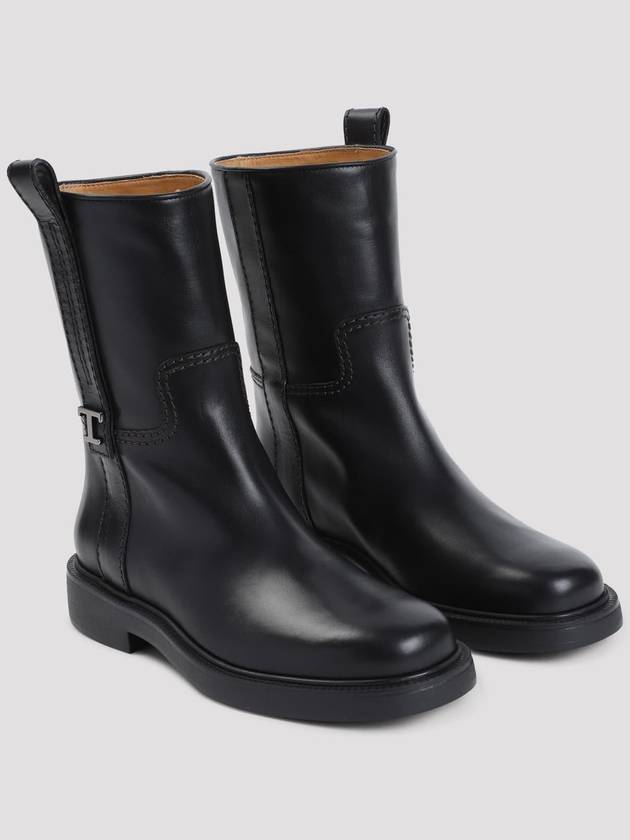 Tod'S Boots - TOD'S - BALAAN 3