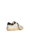 Superstar Low Top Sneakers White - GOLDEN GOOSE - BALAAN 4