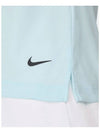 Women s Dry Fit Victory Golf Polo Mint Blue DH2309 474 - NIKE - BALAAN 5