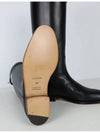 Jumping shorter boots 37 H042138ZG01 - HERMES - BALAAN 5