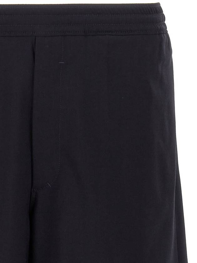 Givenchy 'Tailoerd' Bermuda Shorts - GIVENCHY - BALAAN 3